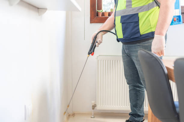 Best Emergency Pest Control  in Miami Beach, FL